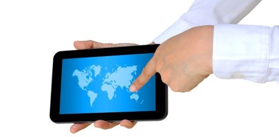 Australian Tourism Data Warehouse