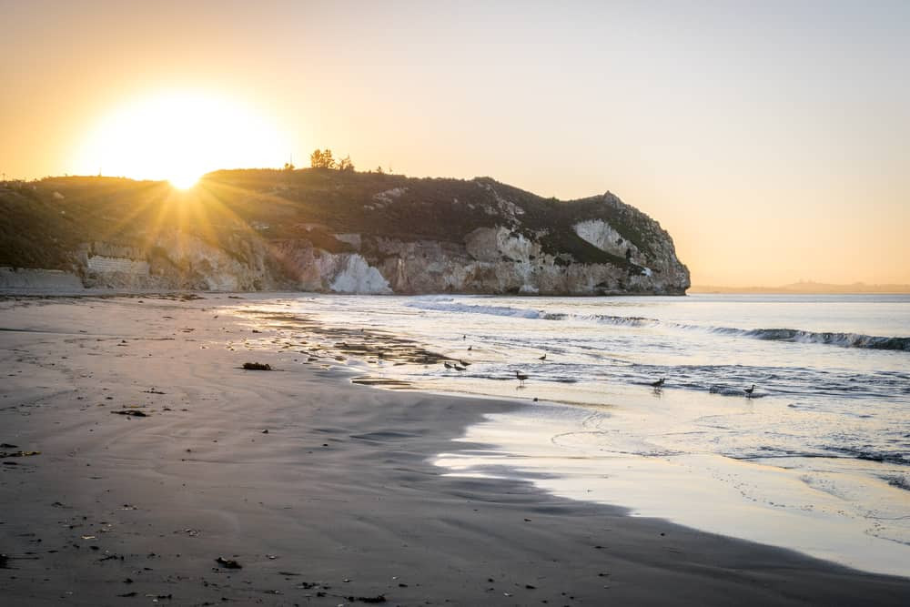Avila Beach California, USA