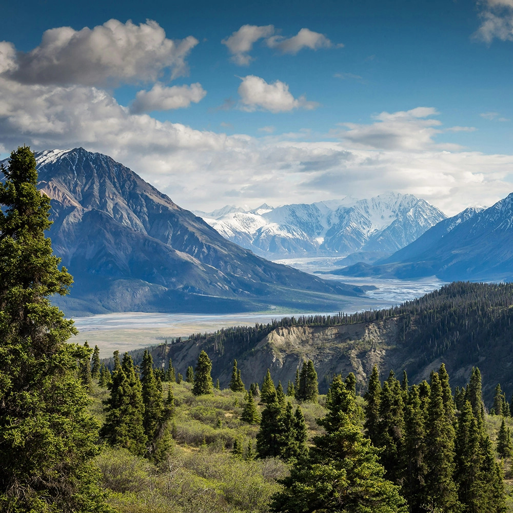 Yukon, Canada