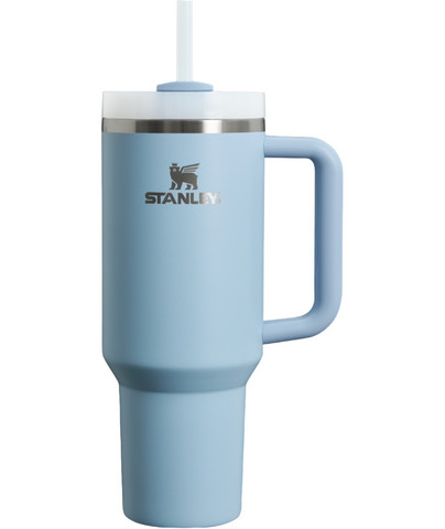 Stanley IceFlow Flip Straw Water Bottle
