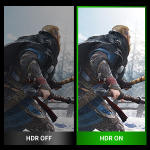 HDR