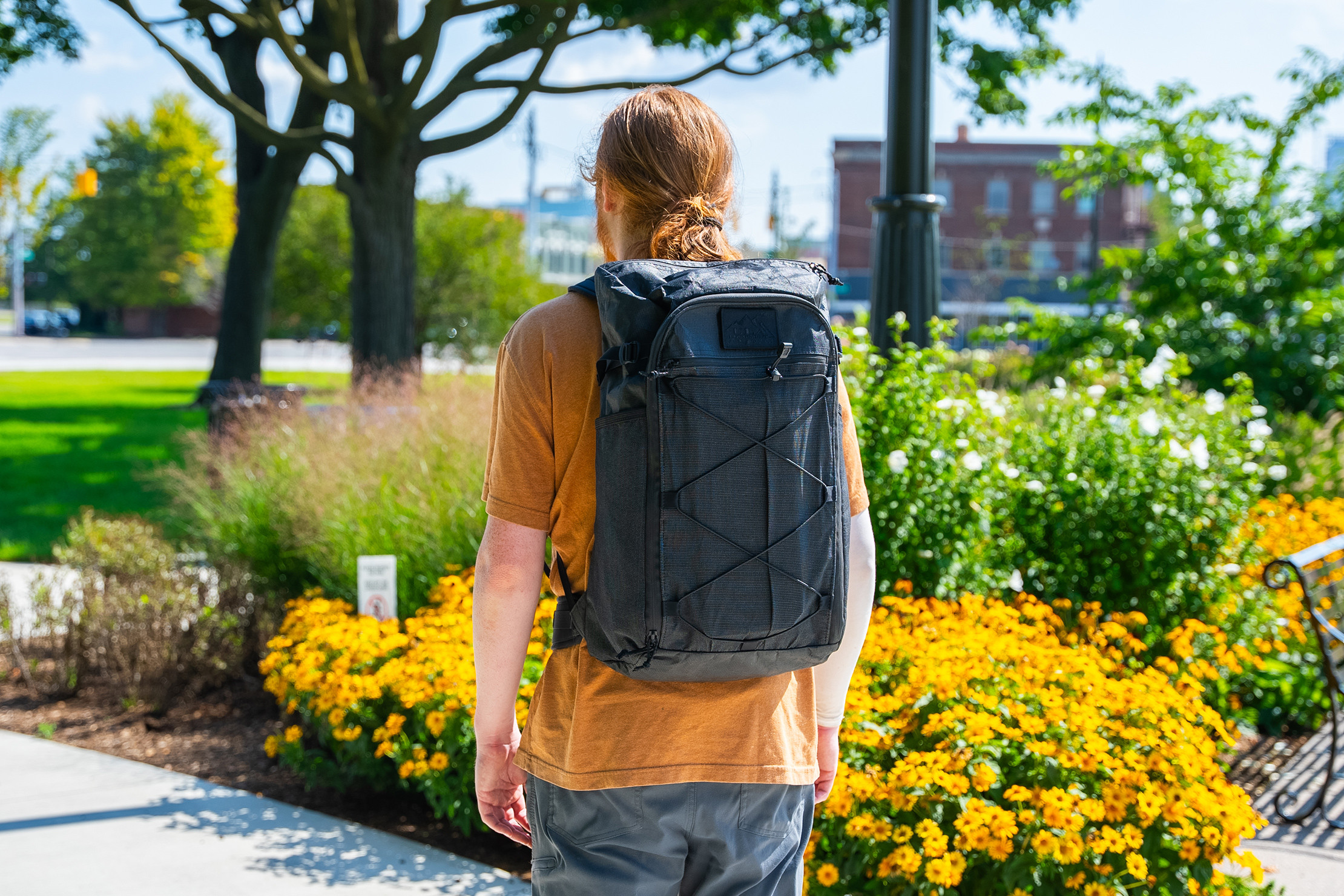 ULA Equipment Ultra 36L Dragonfly Review