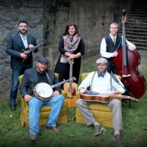 Fall Harvest Market &amp; Food Truck Rally at Trailblazer Park in Travelers Rest, SC