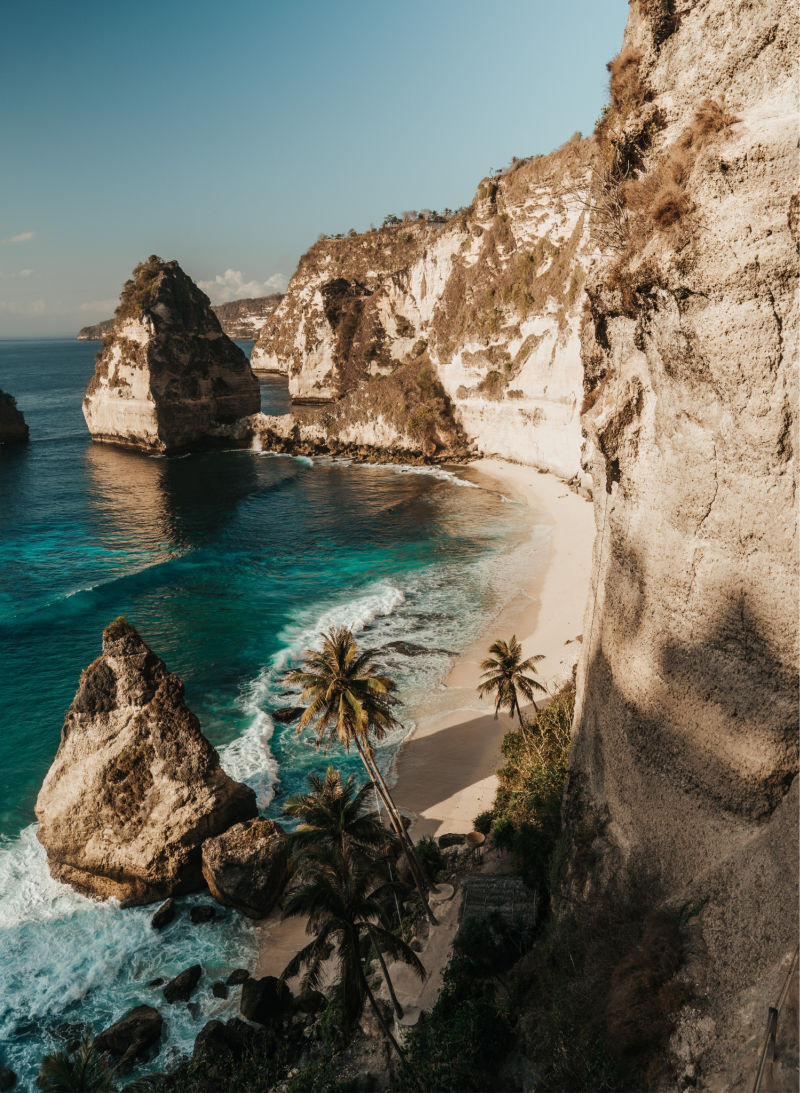 Bali-beach