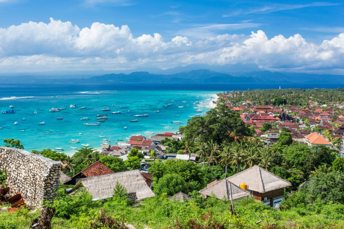 Bali Bliss