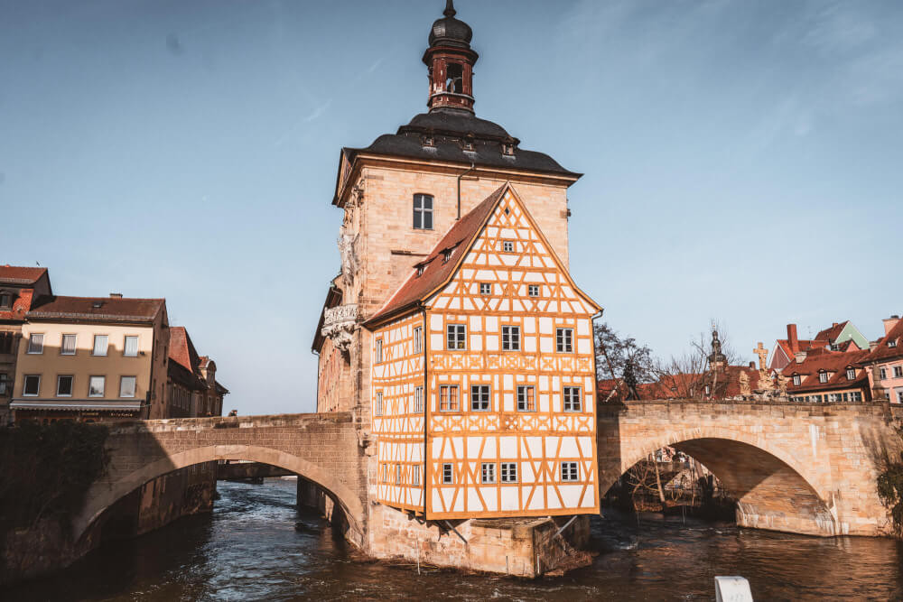 Bamberg Germany