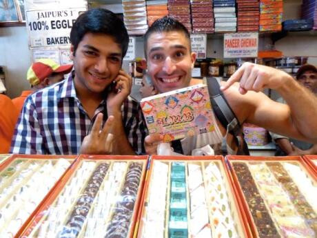 Barfi