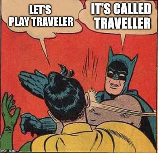 batman