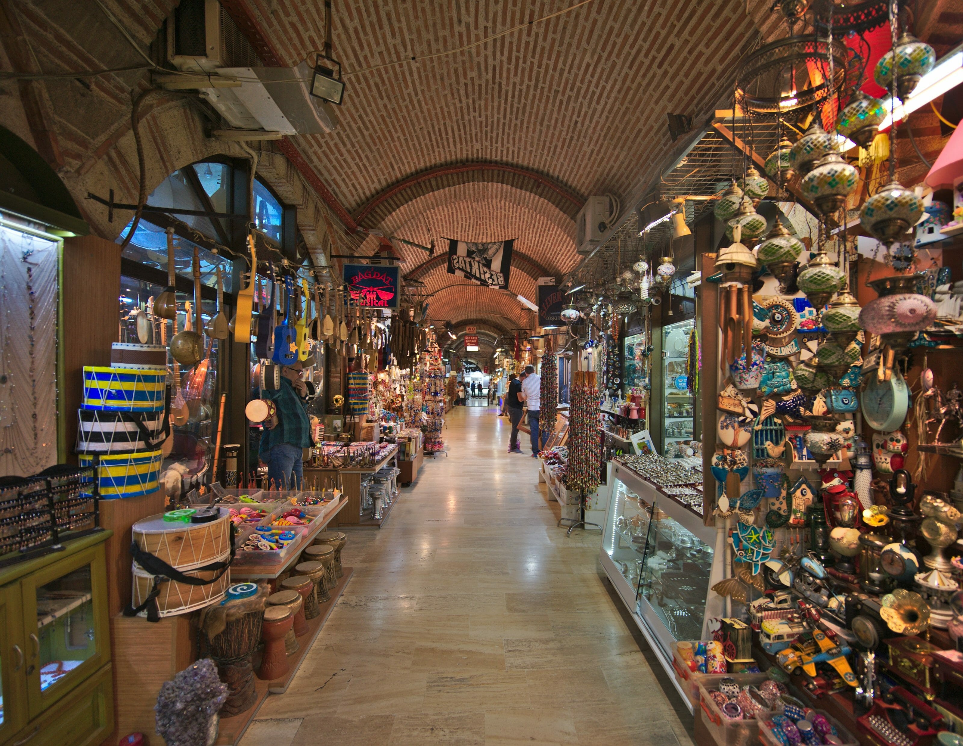 bazar d