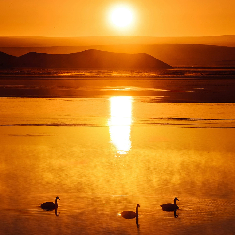 Mývatn, Iceland