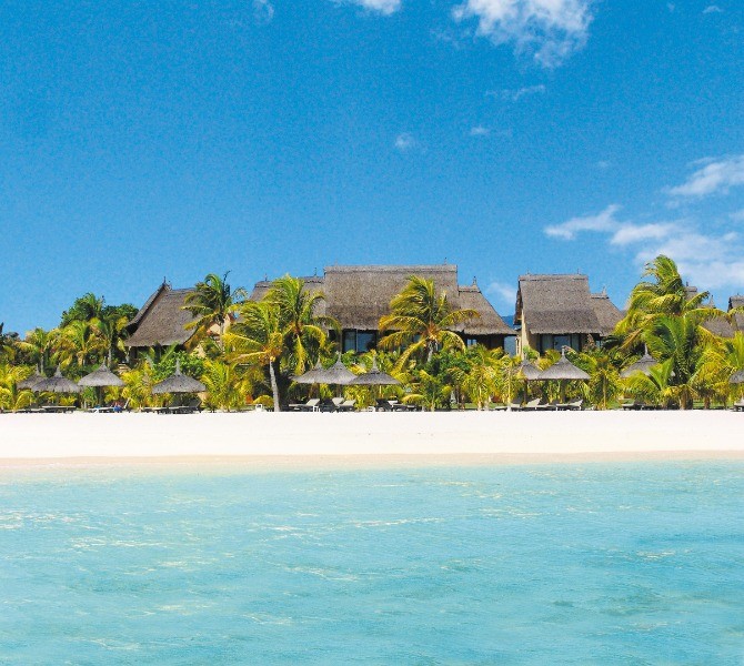 Mauritius Beach Paradise | SIXT