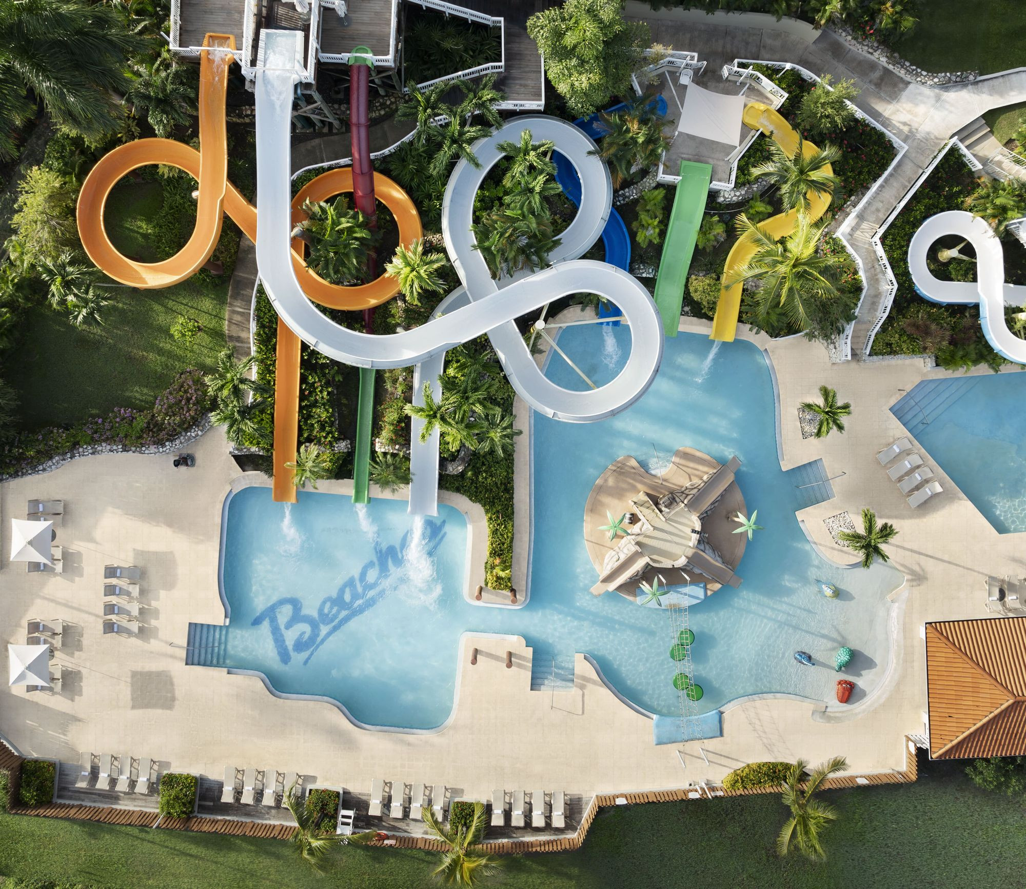 Beaches Ocho Rios Waterpark