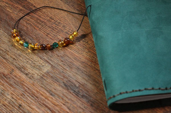 beads-on-cord