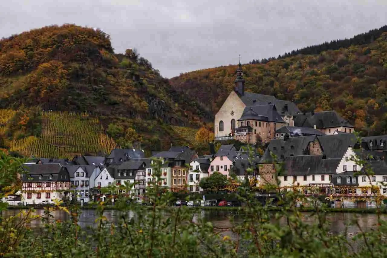 Beilstein Germany