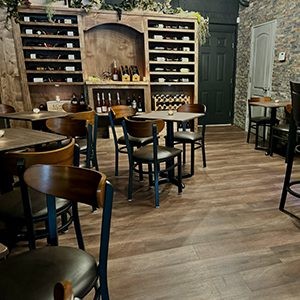 Bespoke Wine Shop of Travelers Rest