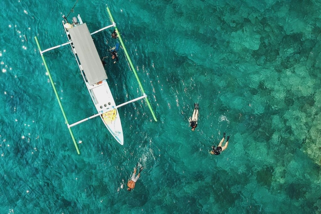 Various activities to enjoy in Bali