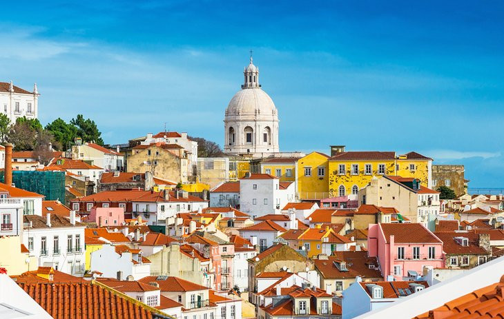 Lisbon Portugal