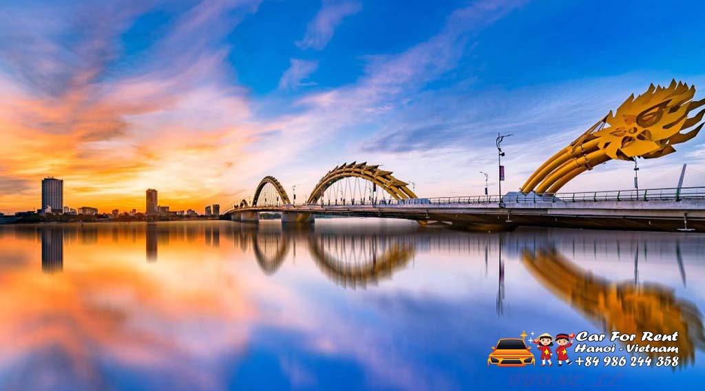 best month to travel vietnam car rental da nang