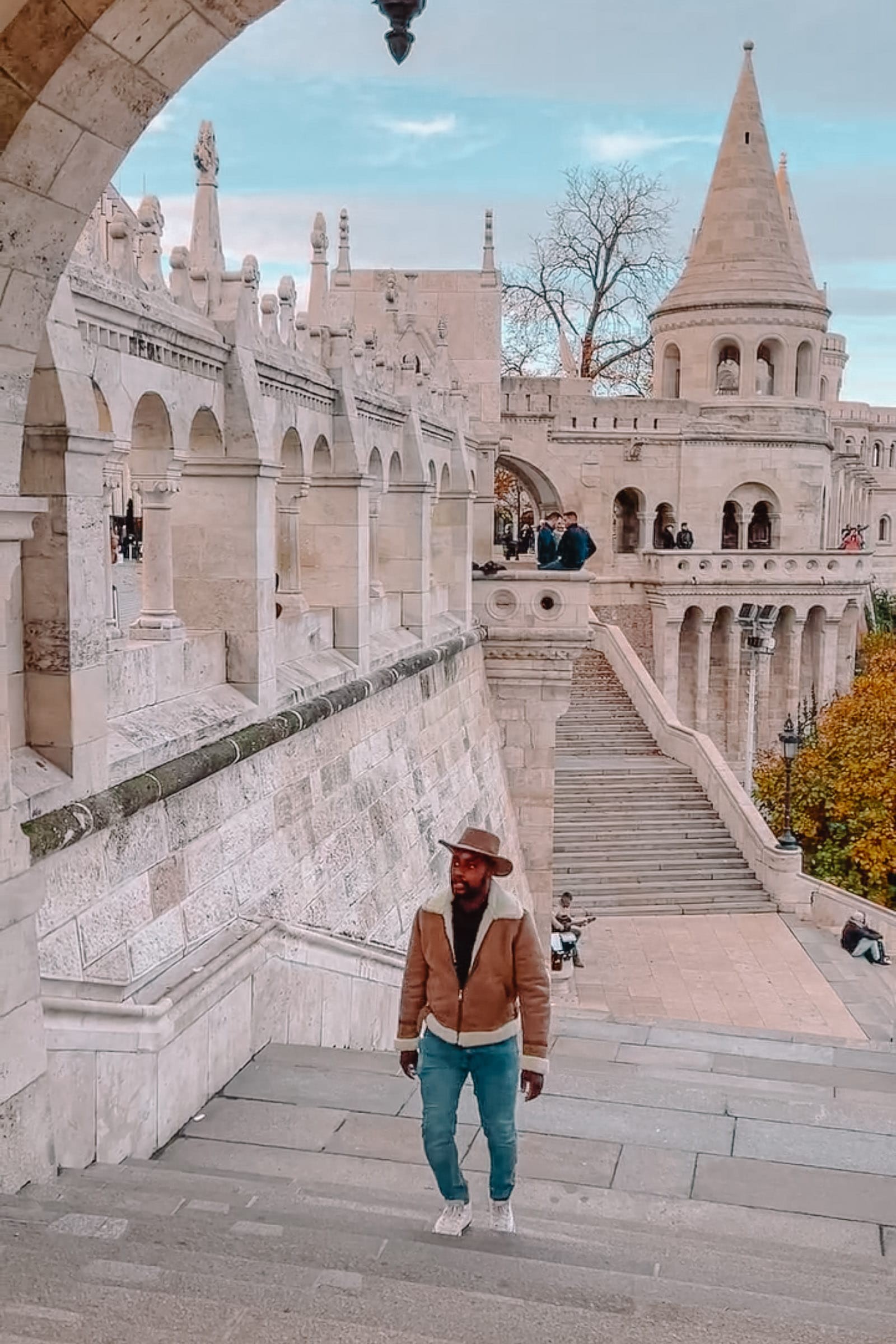 Best Things To Do In Budapest Hungary Fisherman