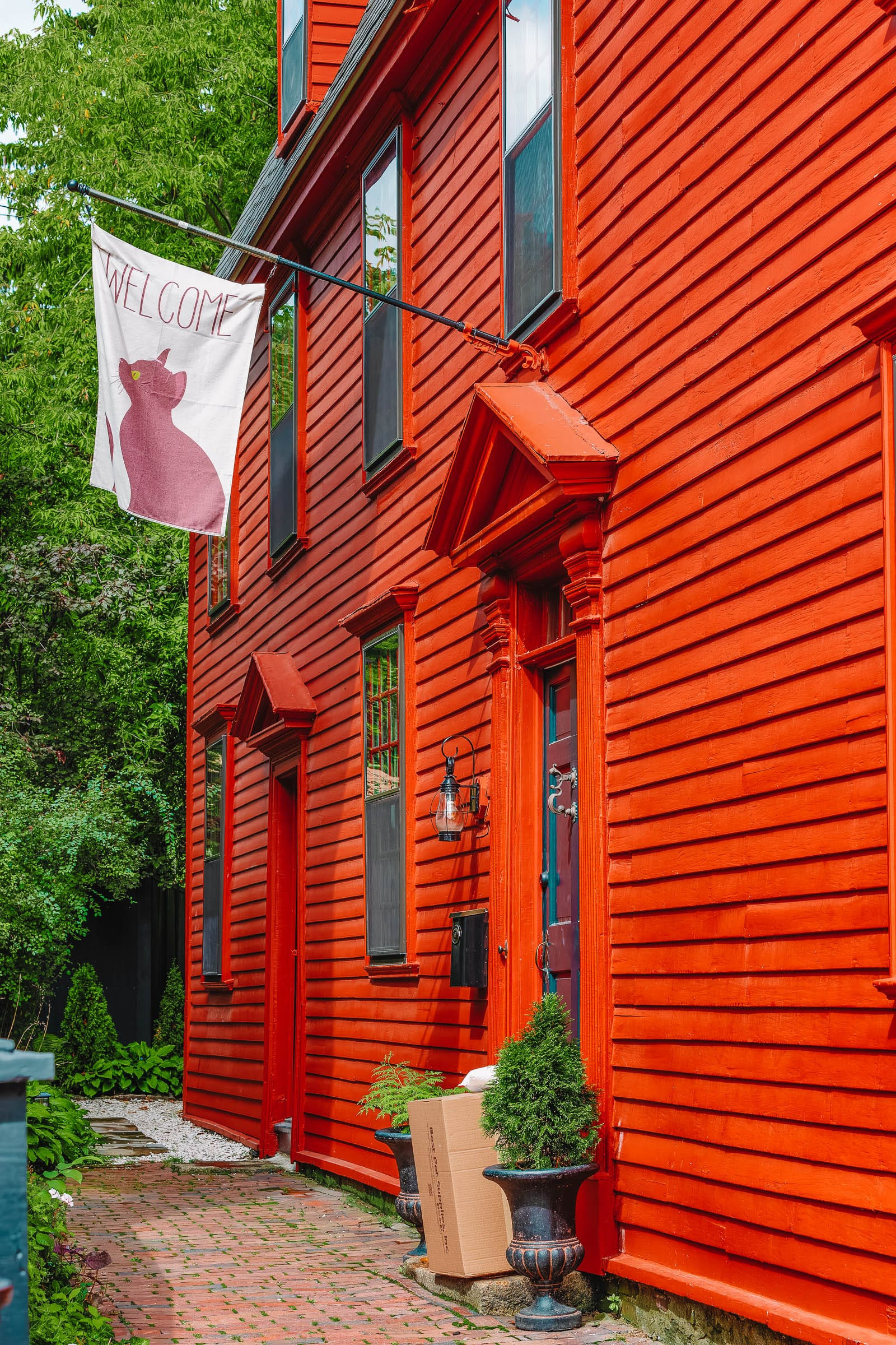 Best Things To Do In Salem, Massachusetts