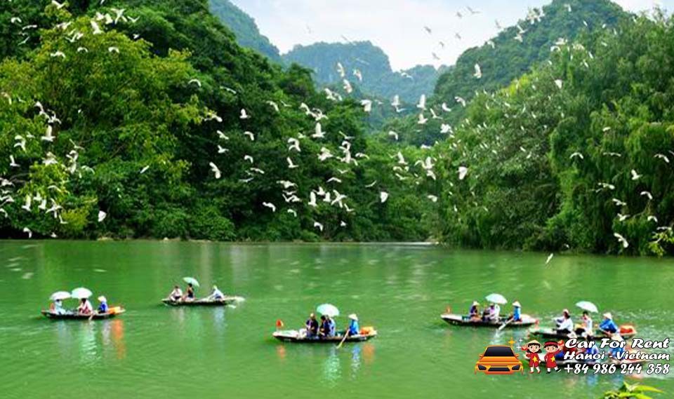 best time to travel vietnam