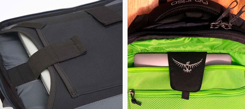 Best Travel Backpack Laptop Compartment