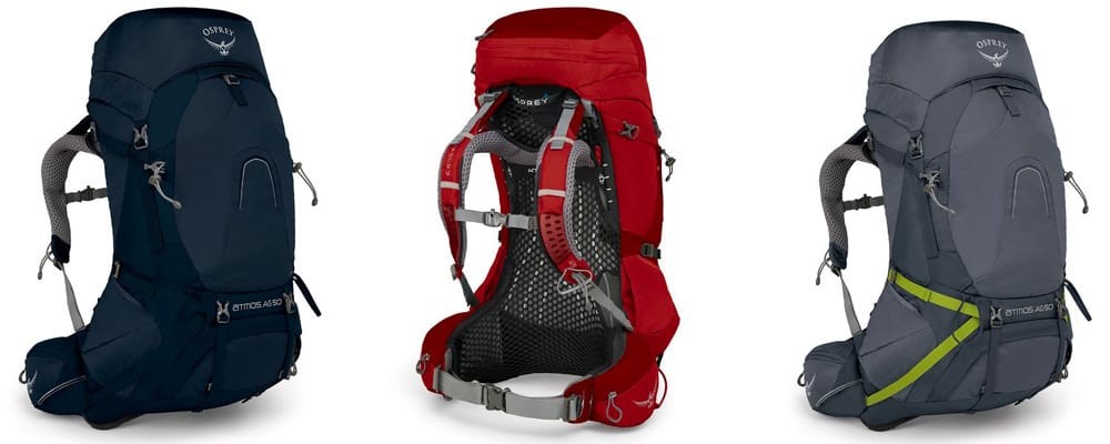 Osprey Atmos