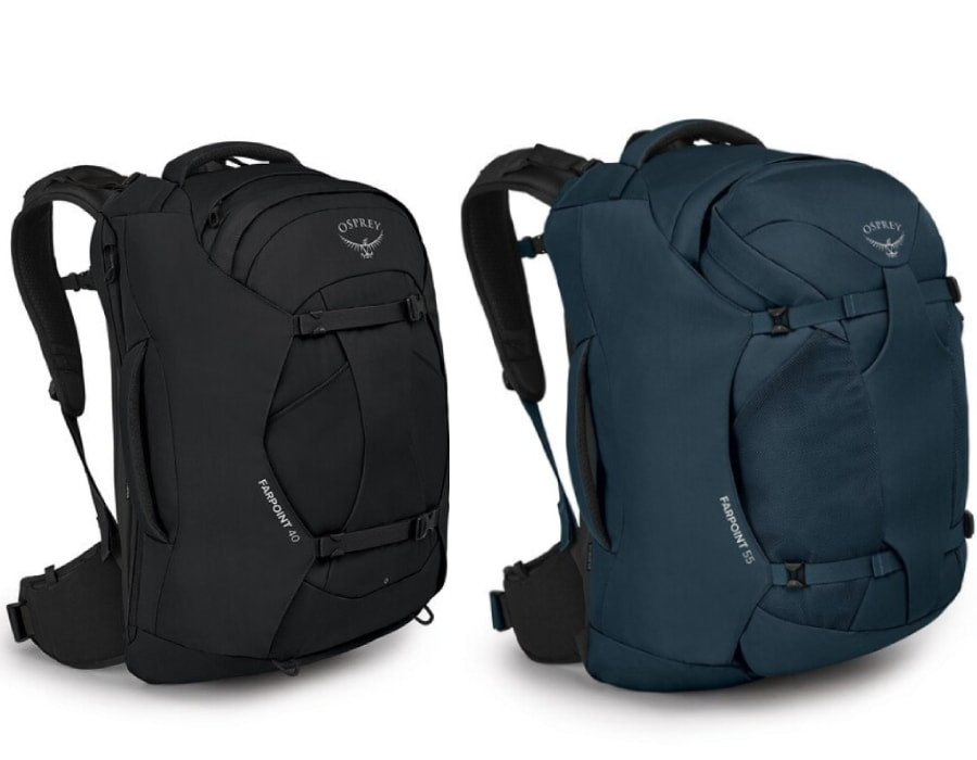 Osprey Farpoint 40