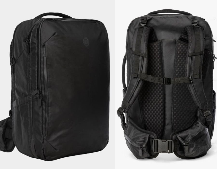 Tortuga Travel Backpack 40L