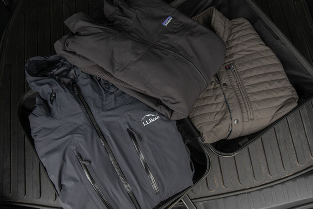 Best Travel Jackets Tested