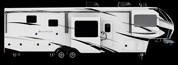 Grand Design Solitude Fifth Wheel