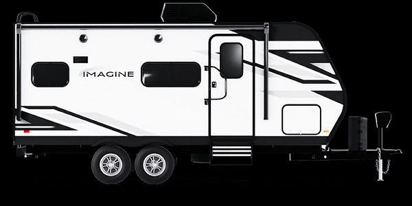 Grand Design Imagine XLS
