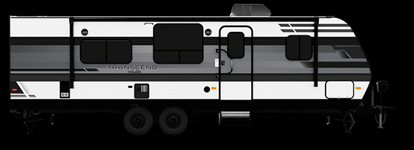 Grand Design Transcend XPLOR