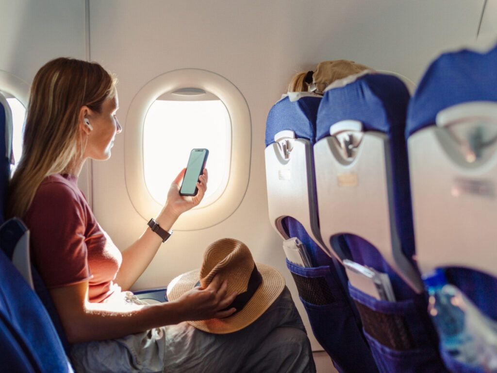 Best budget airlines