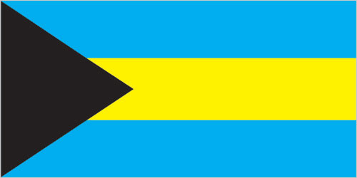 Bahamas Map
