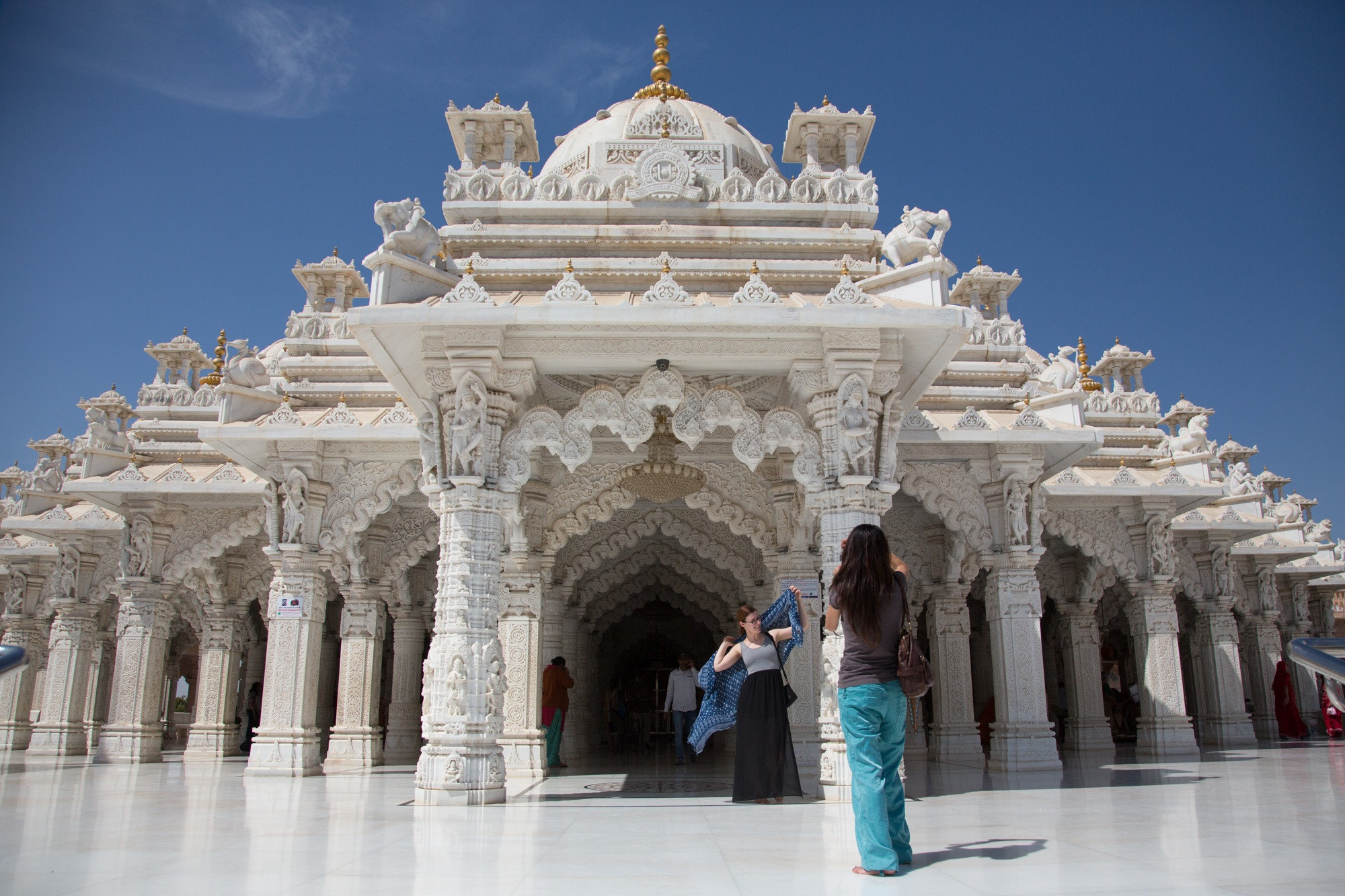 Bhuj rich culture