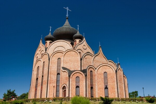Cerkiew