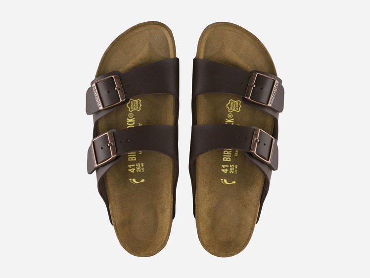 Clothing, Apparel, Footwear, and Sandal for traveling