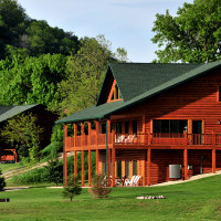 Cedar Valley Resort Lanesboro MN