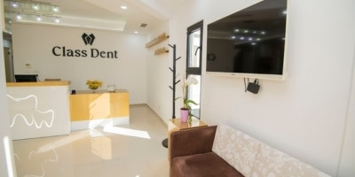 Dental Implants Albania
