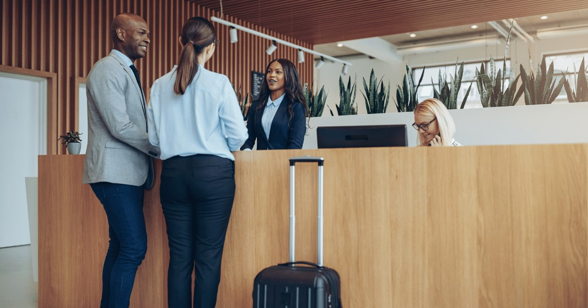 Hotel Partnership