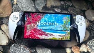 PlayStation Portal Device