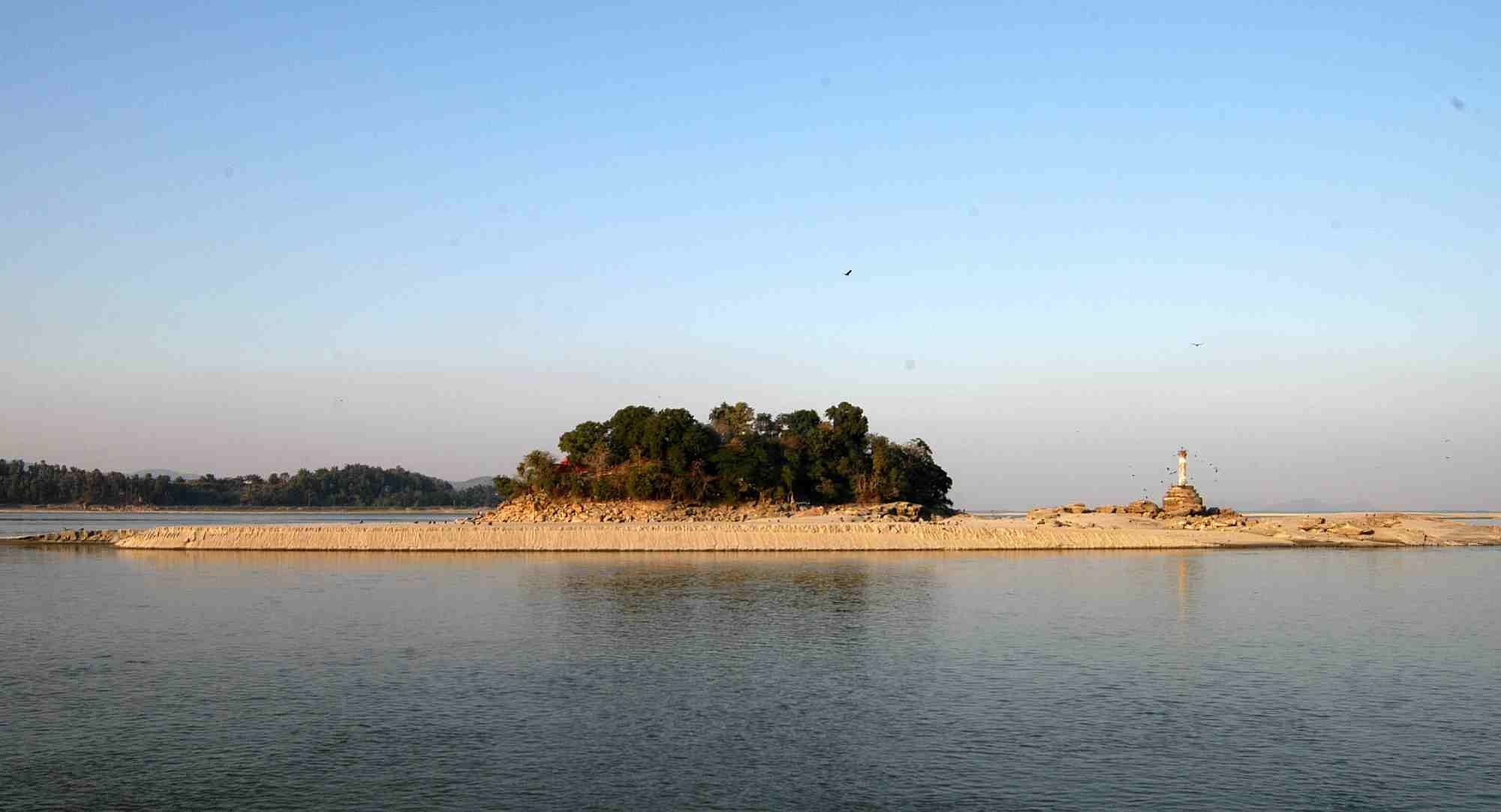 Mechuka Valley Arunachal Pradesh north east india tourism places