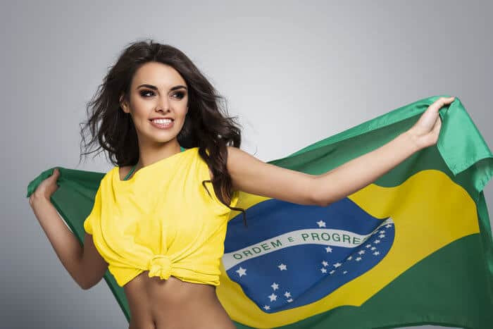 Brazilian birthright citizenship