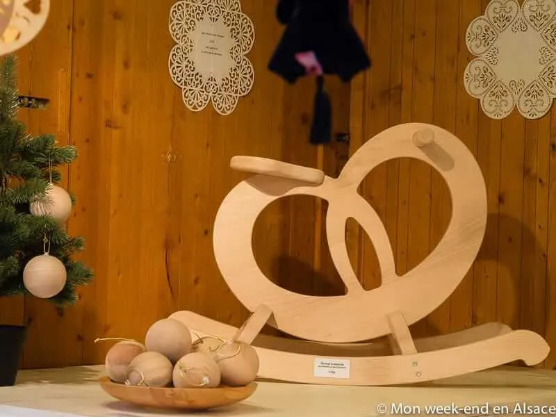 Pretzel-tipping game from Alsatrucs