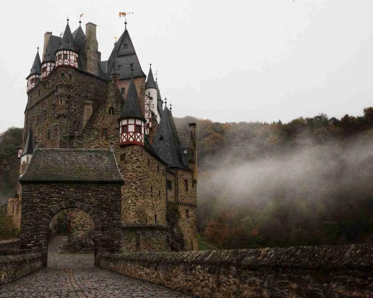Burg Eltz