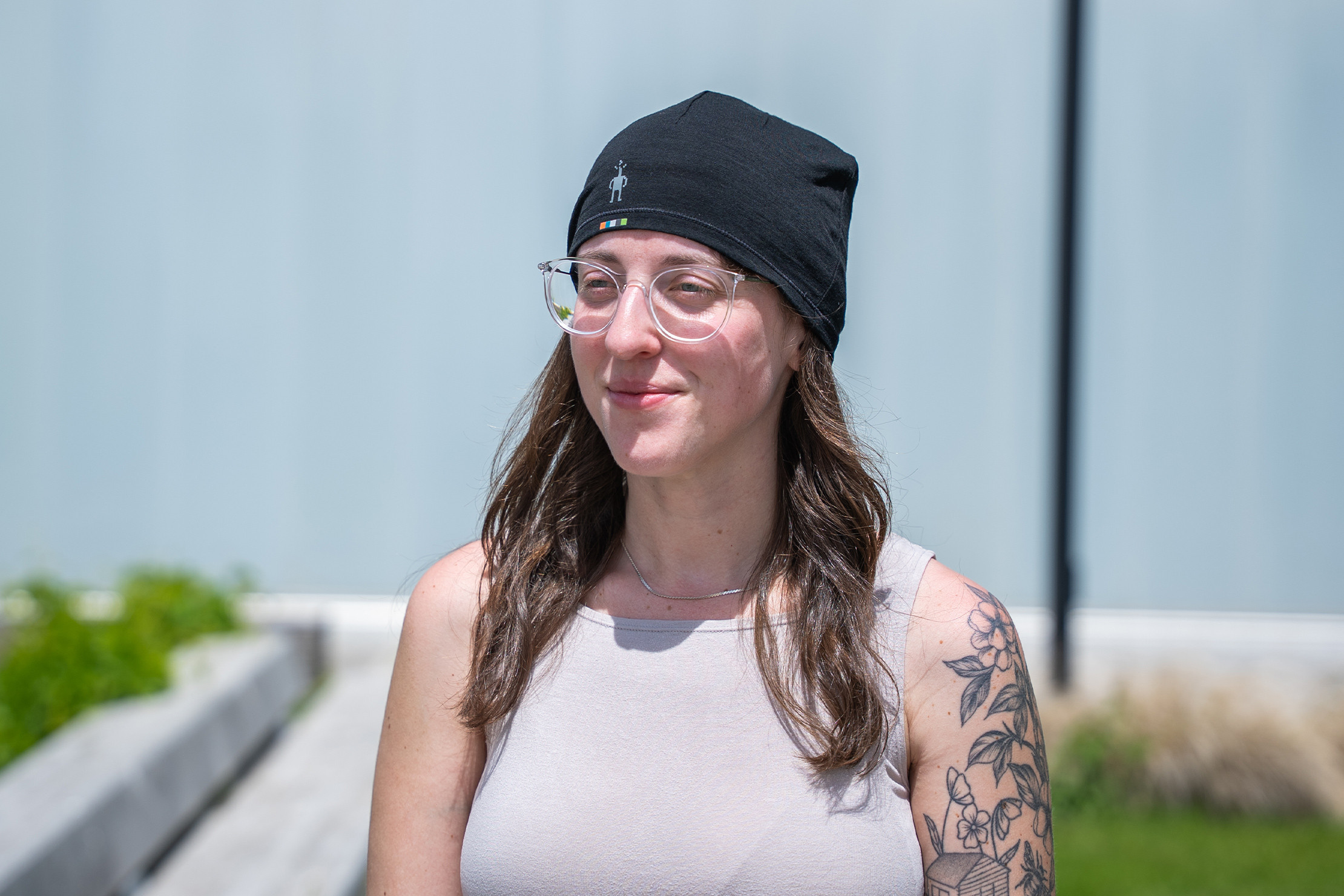 Smartwool Thermal Merino Beanie Review