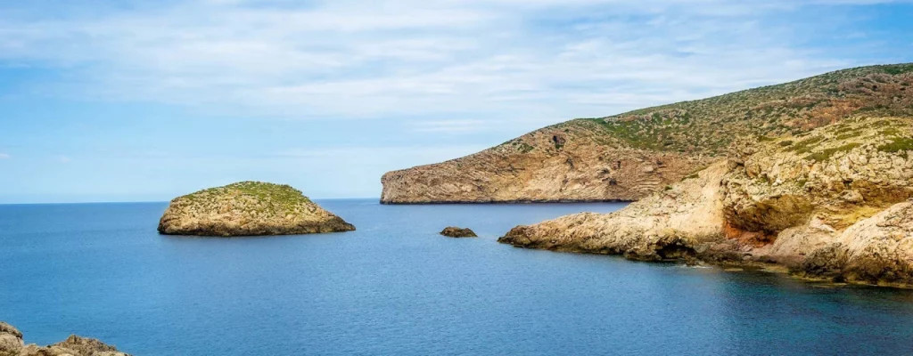 Cabrera Islands, Spain: Uninhabited Playground