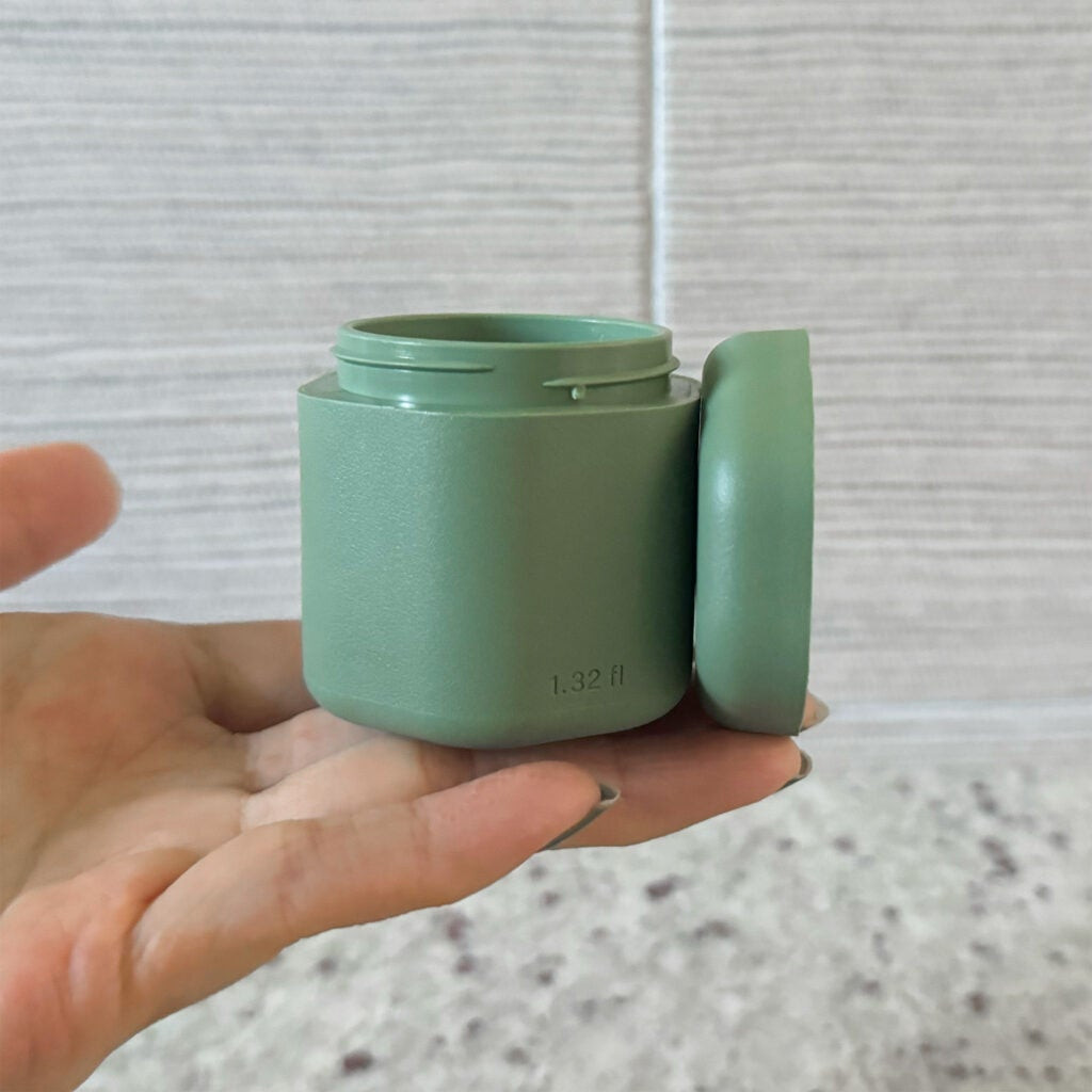 Medium Cadence Capsule
