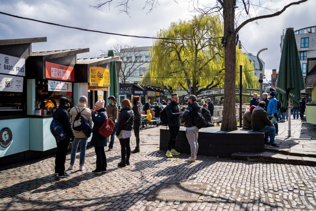 Camden Market